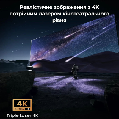 JMGO N1S Ultimate J92-5D5