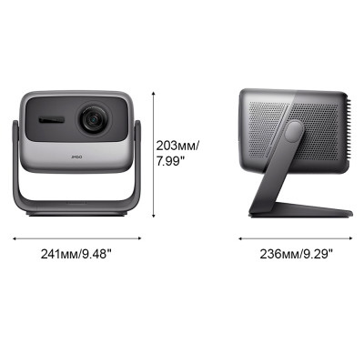 Проєктор JMGO N1 Ultra Проєктор JMGO N1 Ultra