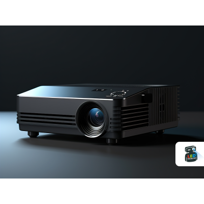 Идеальные 3D проекторы для домашнего кинотеатра: полный гид с поддержкой 3D технологий