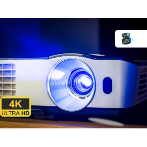 Чи варто переплачувати за 4К: для кого це дійсно важливо