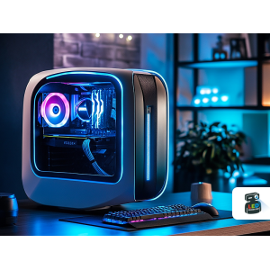 Геймерські проектори: як обрати для ігор без затримок