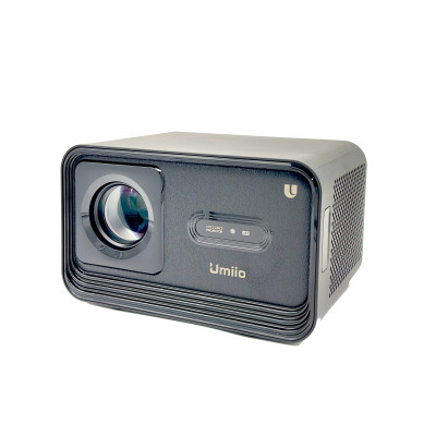 LedProjector K10 (Black)
