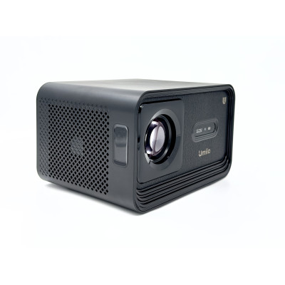 LedProjector K10 (Black)