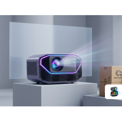 Геймерские проекторы от LedProjector: гарантия, сервис и быстрая доставка для вашего комфорта