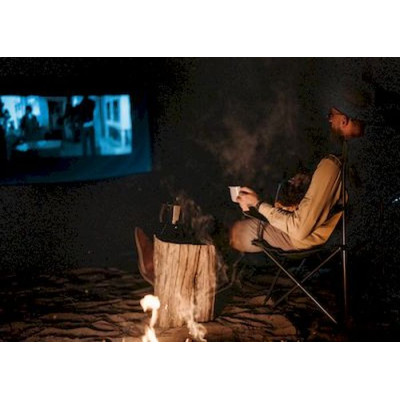 Як працює проєктор для дому