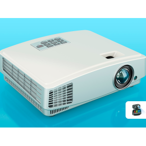 10 кращих проекторів для дому до 20 000 грн