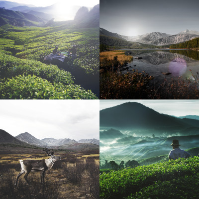 Що таке контрастність в проекторі: налаштування