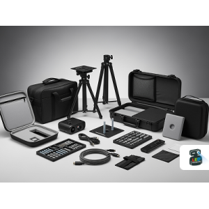 5 аксессуаров для домашнего кинотеатра