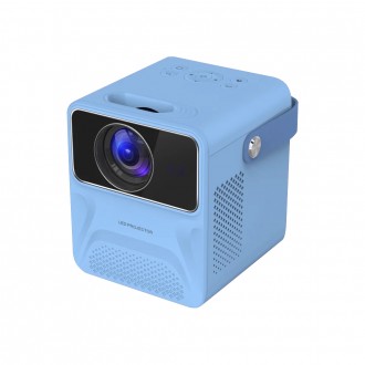LedProjector P860 (Blue)