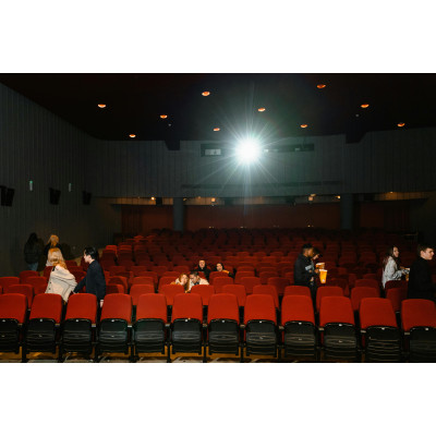 Як вибрати проєктор 3D для домашнього кінотеатру