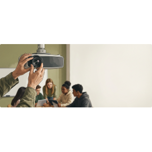 Проектор для школы: полное руководство