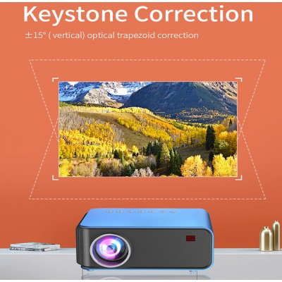 LedProjector T4 (same screen version)