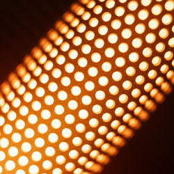 Принцип роботи світлодіодного проектора