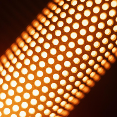 Принцип роботи світлодіодного проєктора - гайд