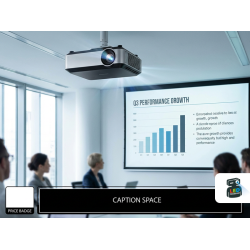 ТОП офисных проекторов в нашем каталоге: выберите идеальную модель для вашего офиса