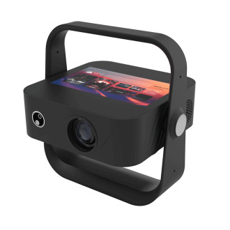 LedProjector TwinView