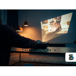 Ошибки при установке проектора, убивающие эффект кинотеатра