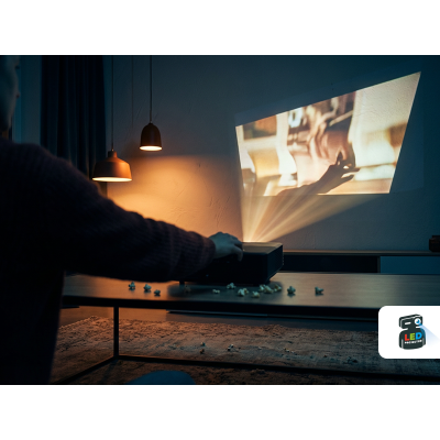 Проблемы при установке проектора, которые убивают эффект кинотеатра и как их исправить