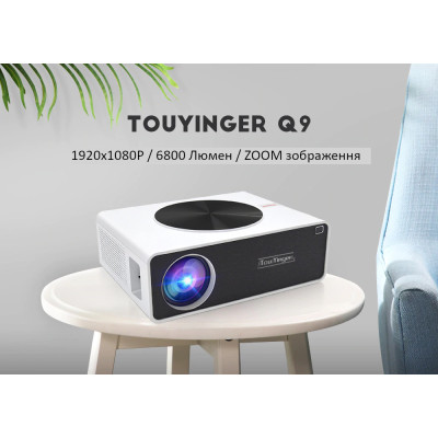 TouYinger Q9 (bluetooth version)