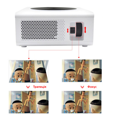 TouYinger Q9 (bluetooth version)