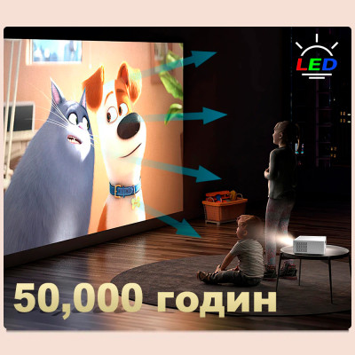 Everycom E700 2K (Electronic focus) Everycom E700 2K (Electronic focus)