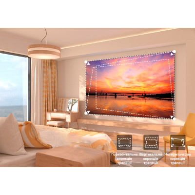 Everycom E700 2K (Electronic focus) Everycom E700 2K (Electronic focus)