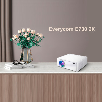 Everycom E700 2K (Electronic focus) Everycom E700 2K (Electronic focus)