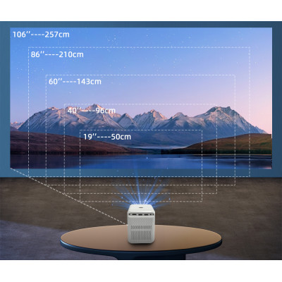 TouYinger ET31 (android version)
