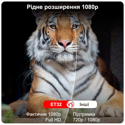 TouYinger ET32 (android version)