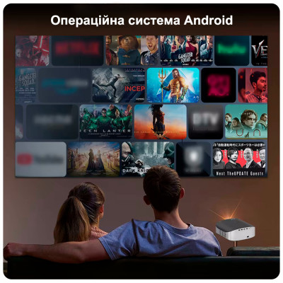 TouYinger ET32 (android version)