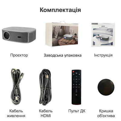 Everycom HQ10 (android version)