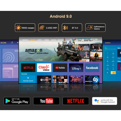 Everycom HQ10 (android version)