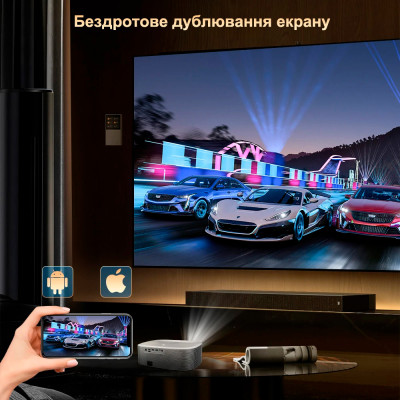 Everycom HQ10 (android version)