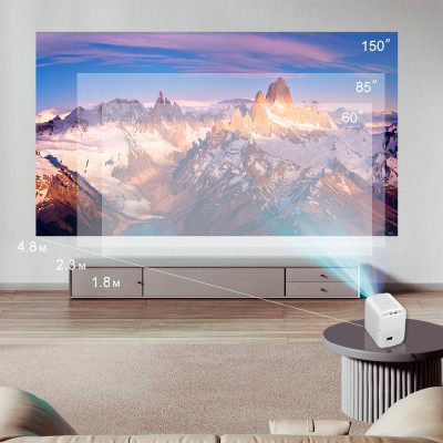 Everycom L8 (android version)