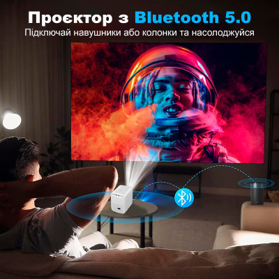 Everycom L8 (android version)