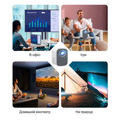 Everycom L8 (android version)