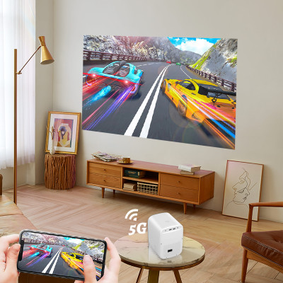 Everycom L8 (android version)