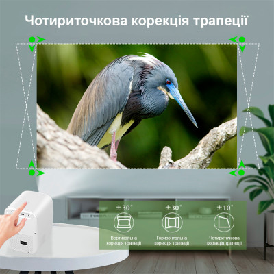 Everycom L8 (android version)