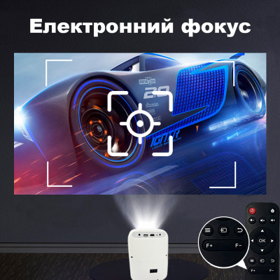 Everycom L8 (android version)