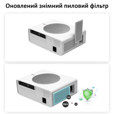 TouYinger Q10 (mirroring version) TouYinger Q10 (mirroring version)