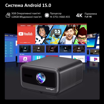 TouYinger Q13W (android version)