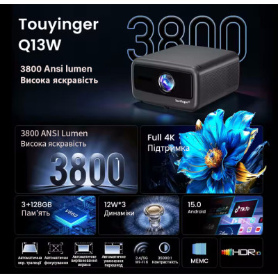 TouYinger Q13W (android version)