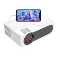 Everycom YG625 (mirroring version)