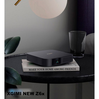 XGIMI NEW Z6x
