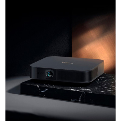 Проектор для домашнього кінотеатру XGIMI Z6x Pro - огляд 