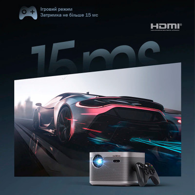 XGIMI H5