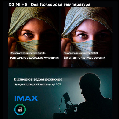 XGIMI H5