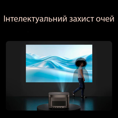 XGIMI NEW H3s