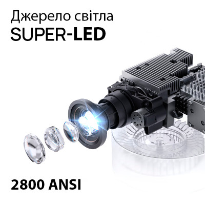 XGIMI NEW H3s