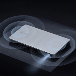 Найкращий Подарунок для Кіномана на Новий Рік: Проектор Xiaomi Fengmi X